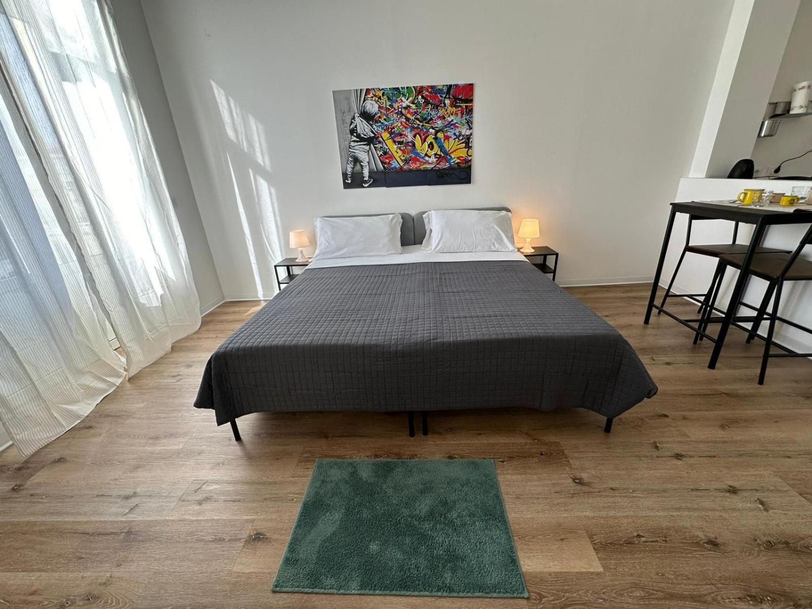 La Dimora Al Castello Central Flat Naples - My Place Extérieur photo