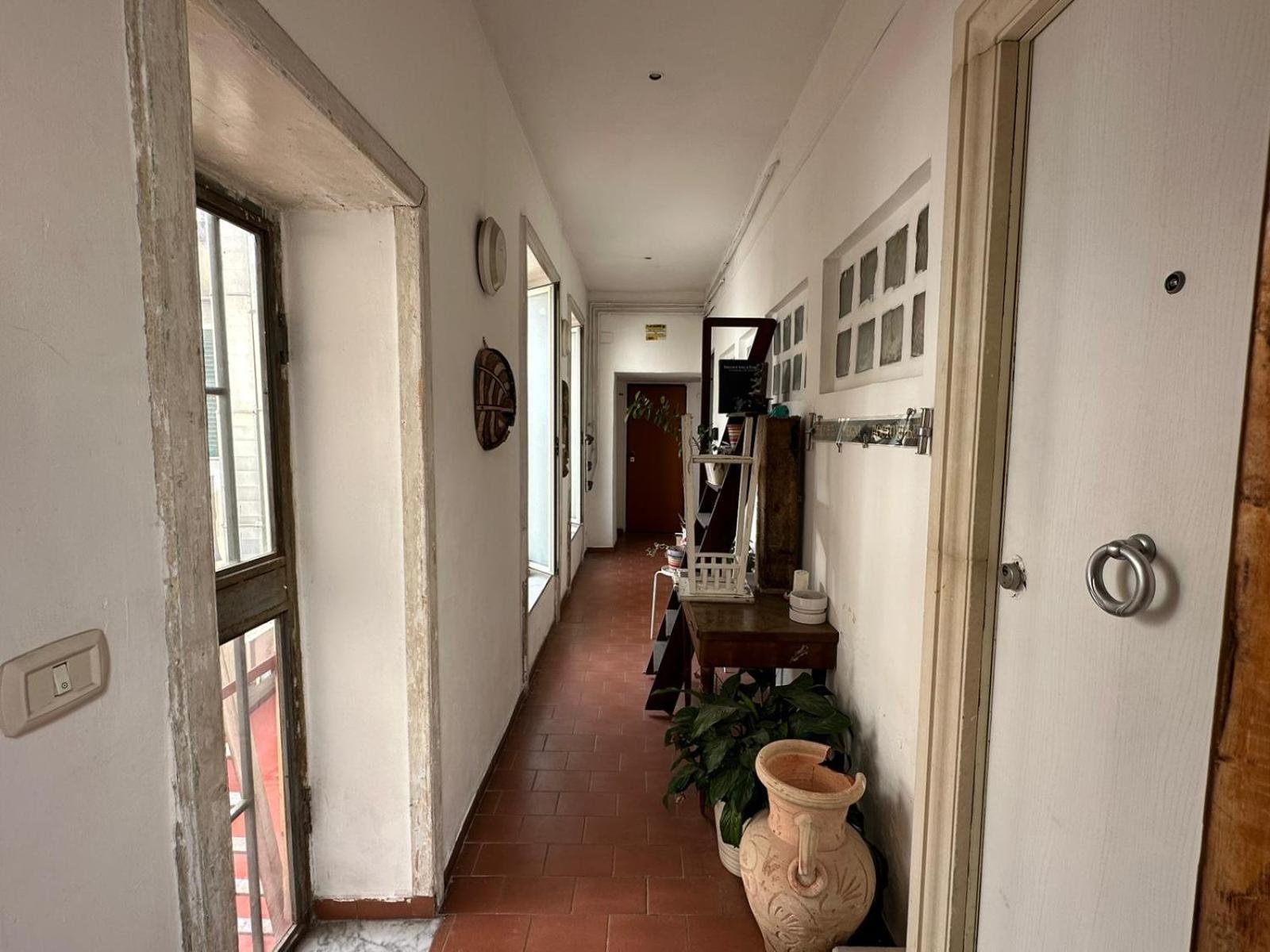 La Dimora Al Castello Central Flat Naples - My Place Extérieur photo